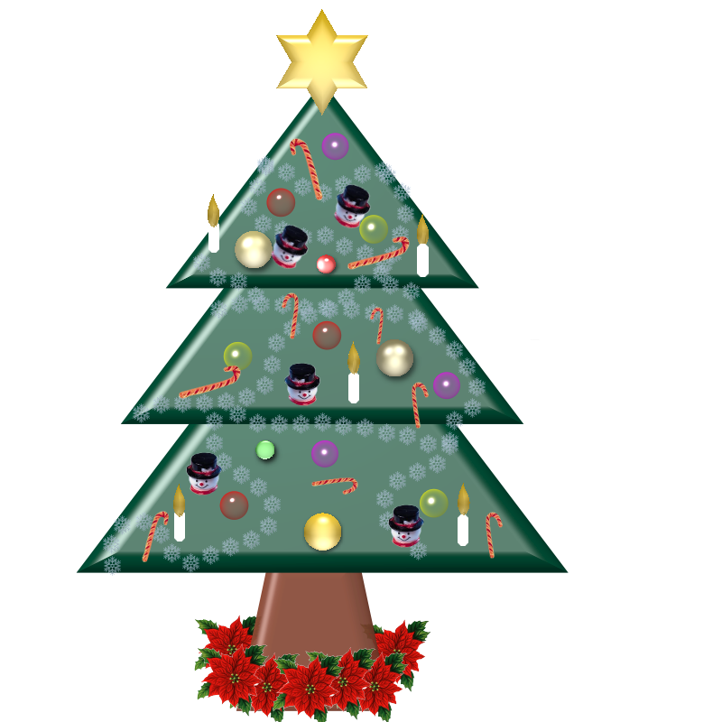 sapin noel 3